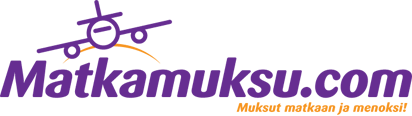 Matkamuksu Logo