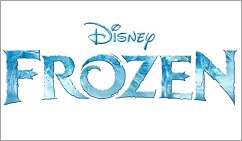  Frozen