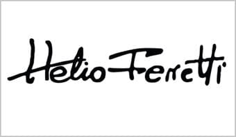 Helio Ferretti