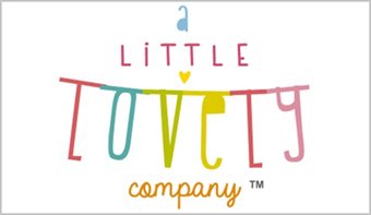 Little Lovely Company Little Lovely Company