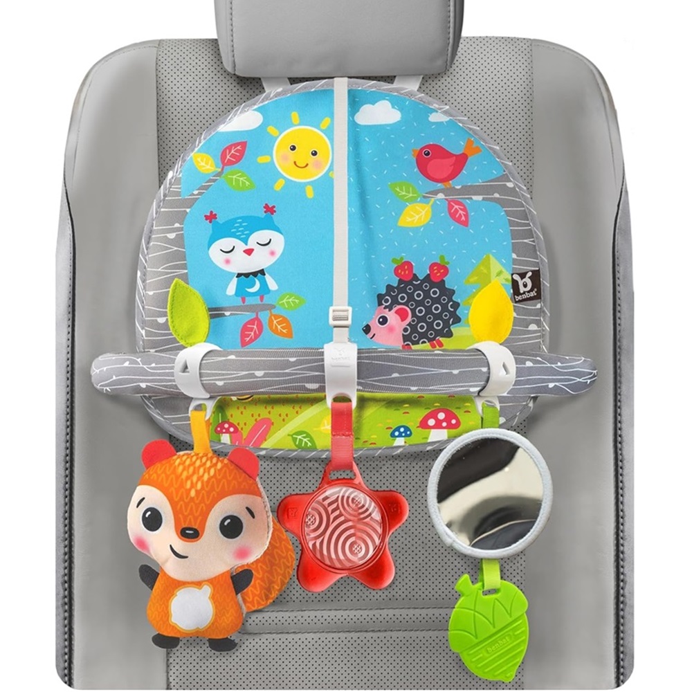 Autolelu - Benbat Lelukaari Autoon Forest Autolelu - Benbat Lelukaari Autoon Forest