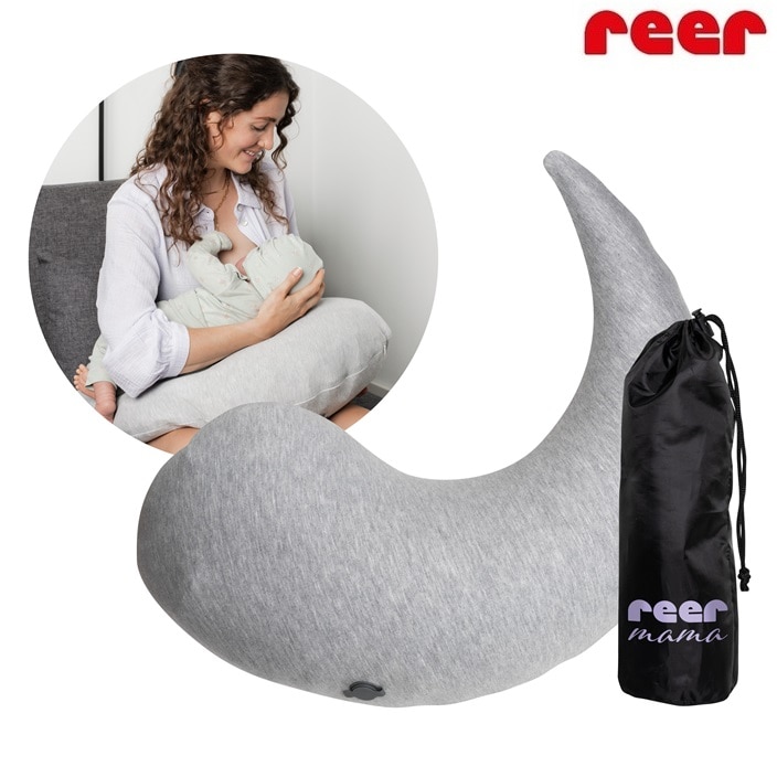Imetystyyny - Reer Mama Nursing Pillow Air