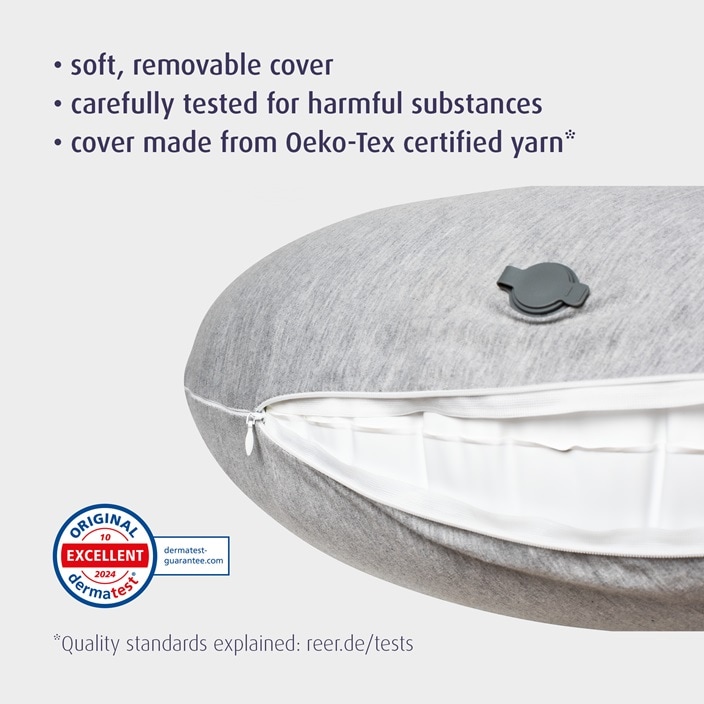 Imetystyyny - Reer Mama Nursing Pillow Air