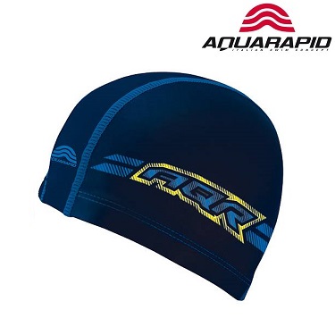 Lasten uimalakki Aquarapid Blue