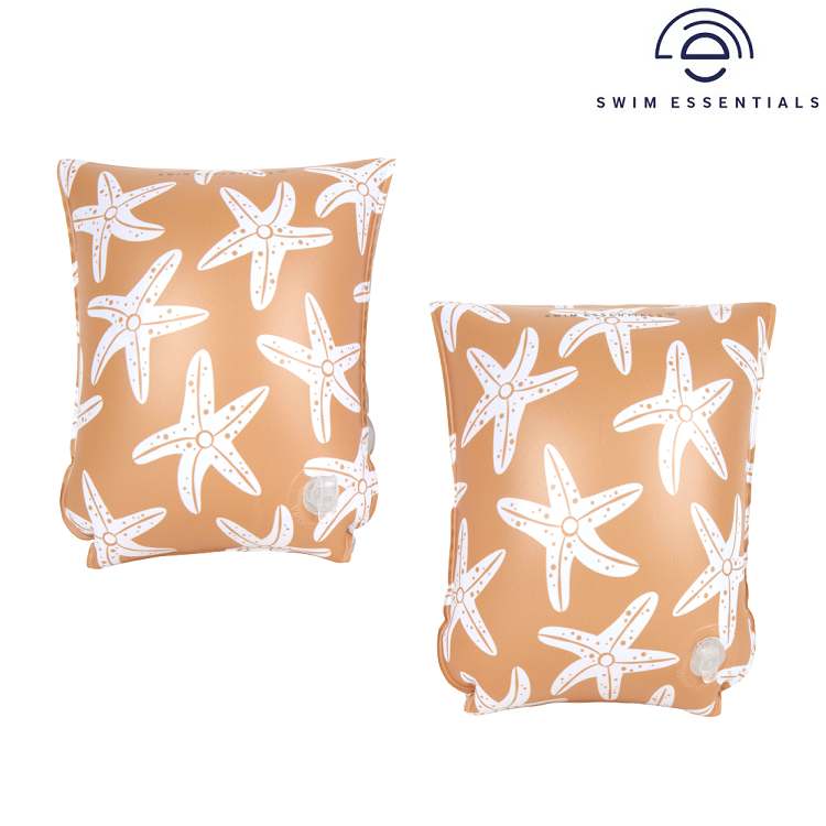 Uimakellukkeet Swim Essentials Sea Stars