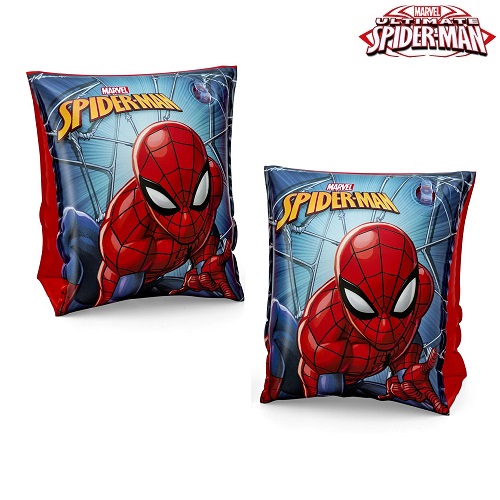 Kellukkeet Bestway Spiderman