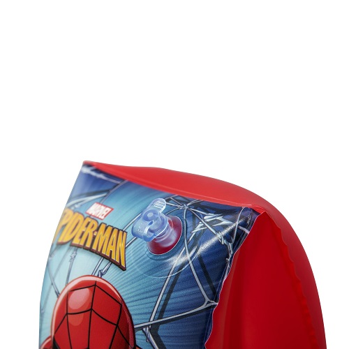 Kellukkeet Bestway Spiderman