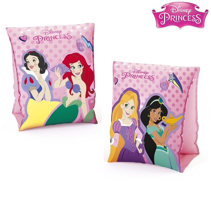 Kellukkeet Disney Princess