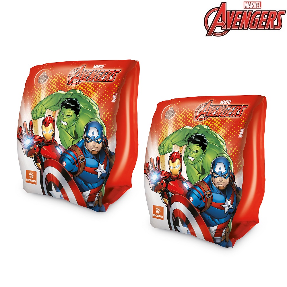 Uimakellukkeet Mondo Avengers