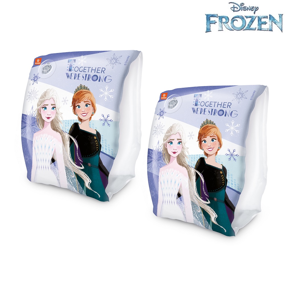 Uimakellukkeet Mondo Frozen