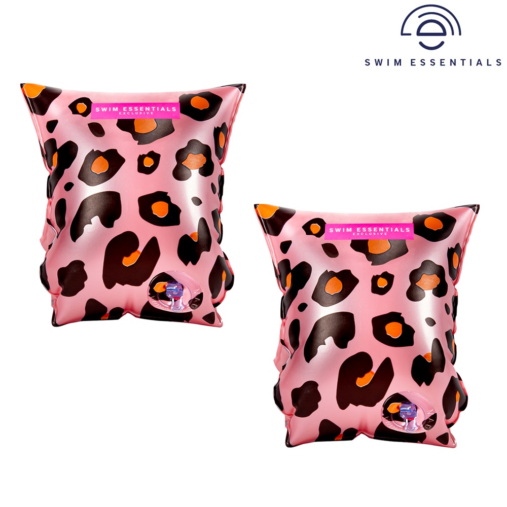 Uimakellukkeet Swim Essentials Pink Panther