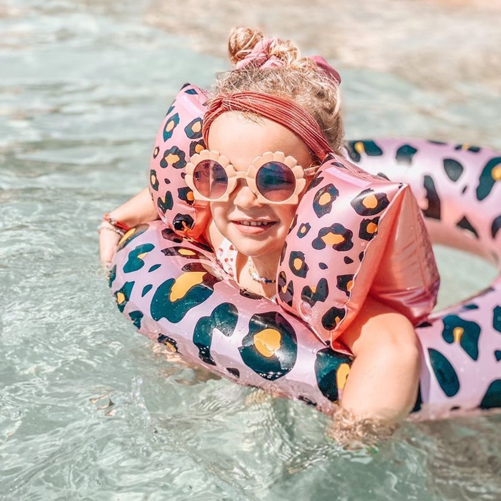 Uimakellukkeet Swim Essentials Pink Panther