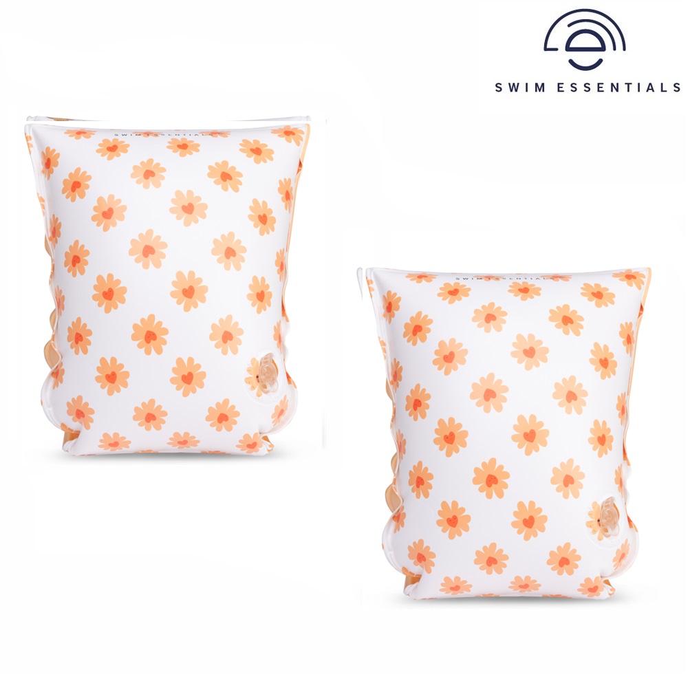 Kellukkeet Swim Essentials Flower Hearts