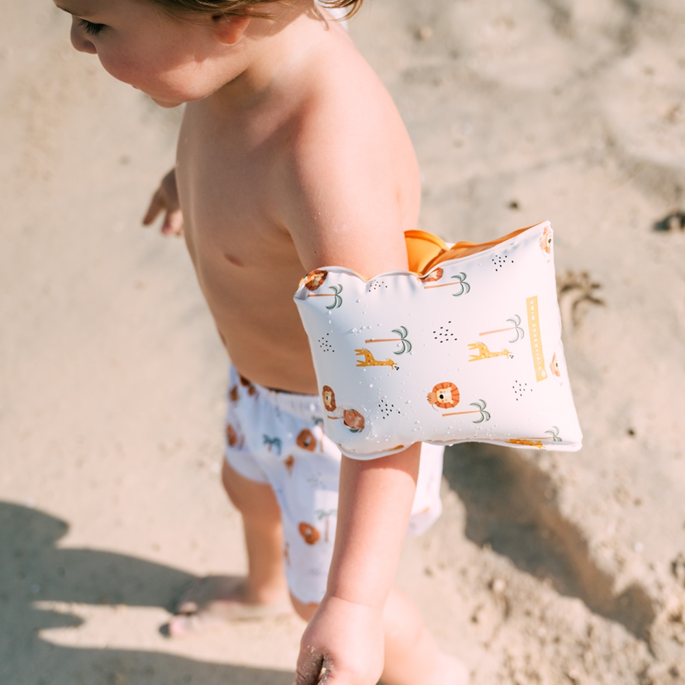 Kellukkeet Swim Essentials Jungle