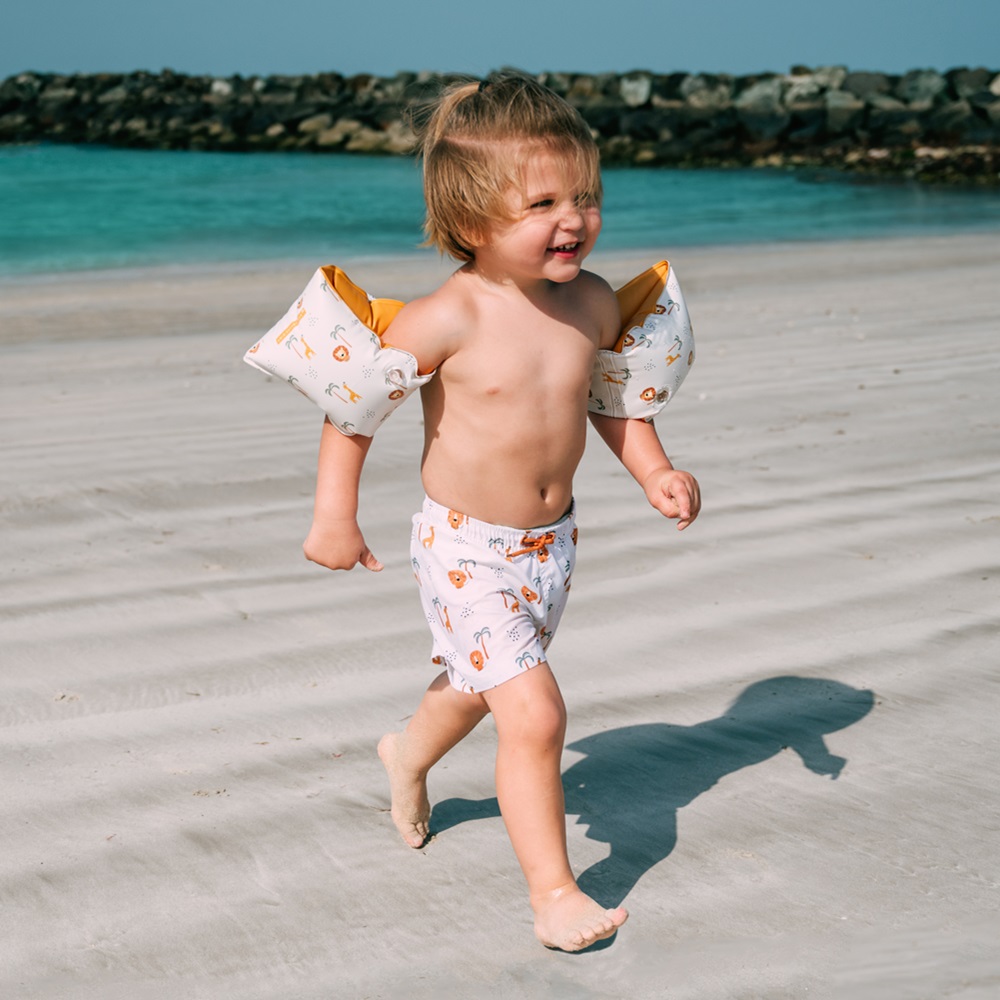 Kellukkeet Swim Essentials Jungle