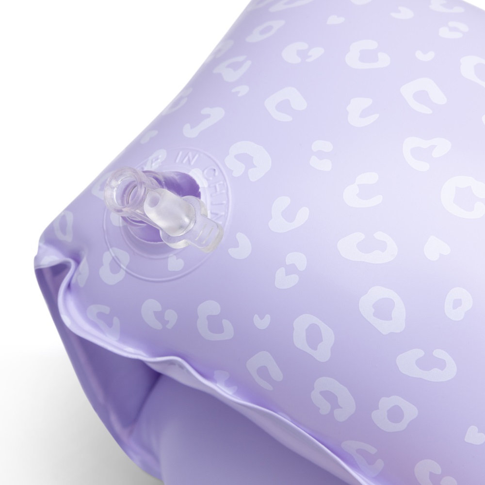 Kellukkeet Swim Essentials Lilac Leopard