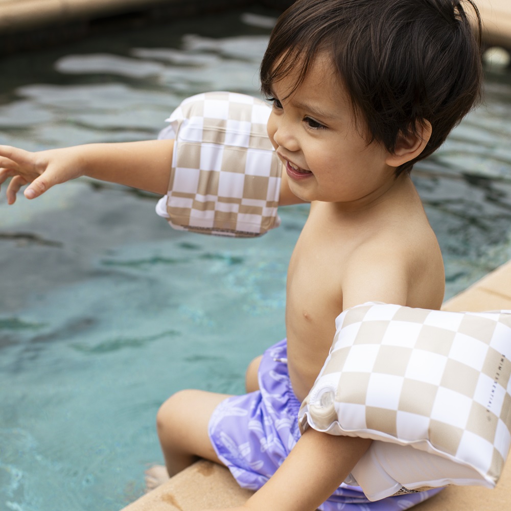 Kellukkeet Swim Essentials Sand Check