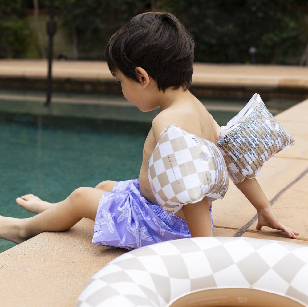 Kellukkeet Swim Essentials Sand Check