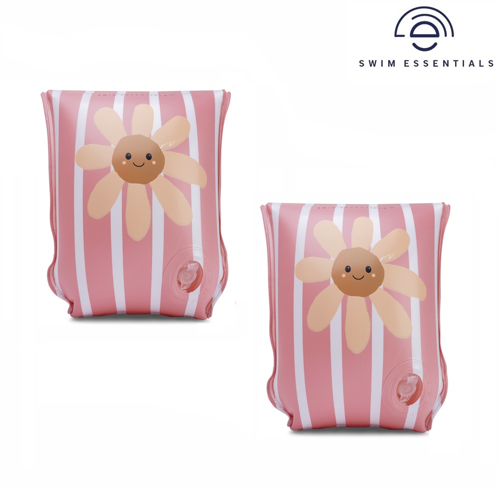 Kellukkeet Swim Essentials Daisy Flowers