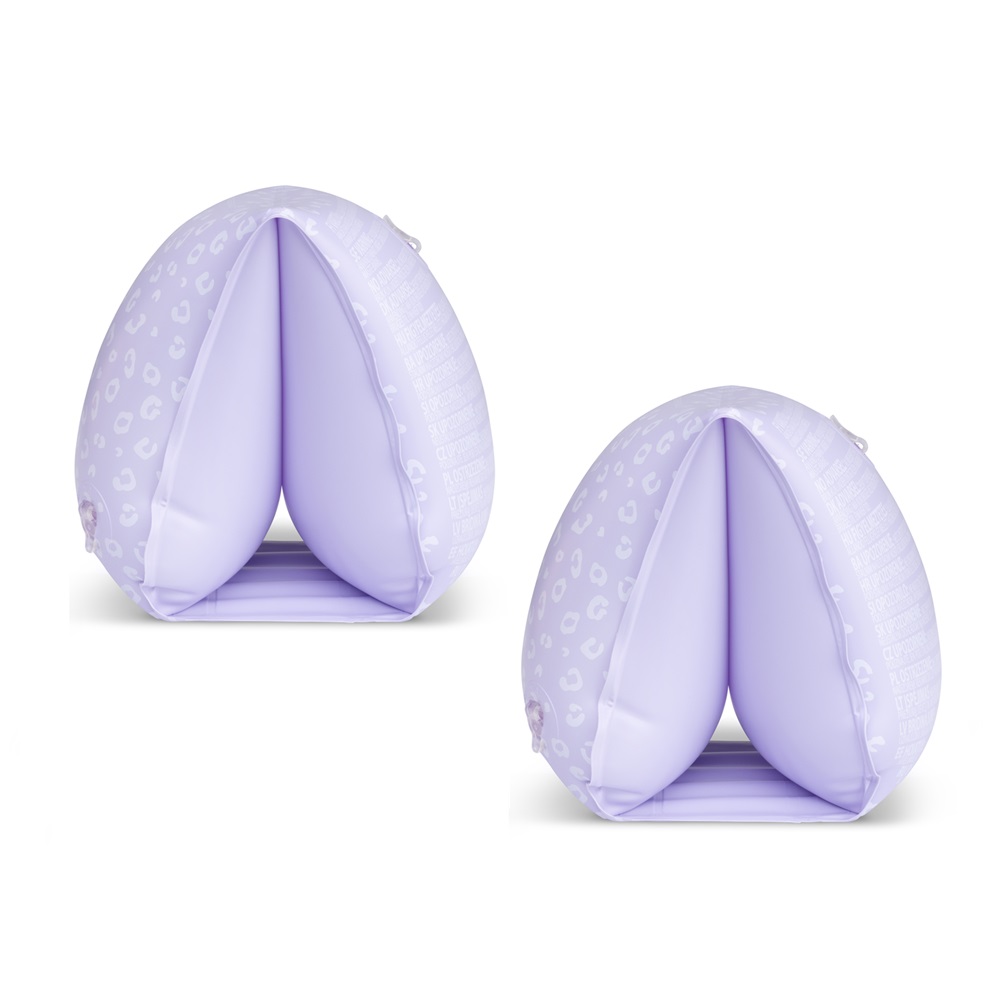Kellukkeet Swim Essentials Lilac Leopard