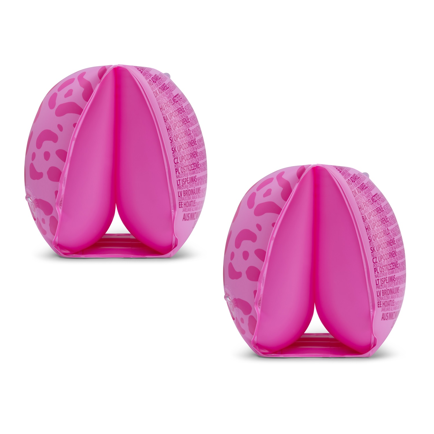 Kellukkeet Swim Essentials Pink Leopard
