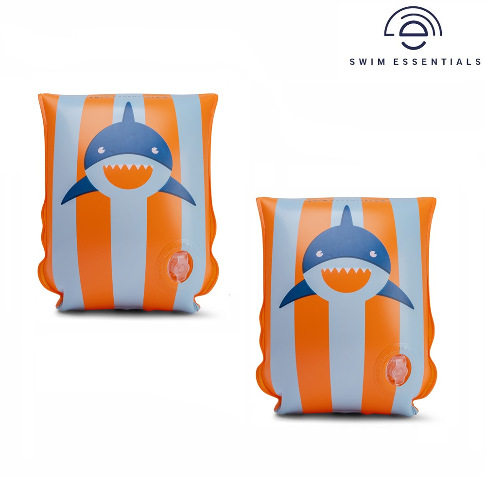 Kellukkeet Swim Essentials Shark