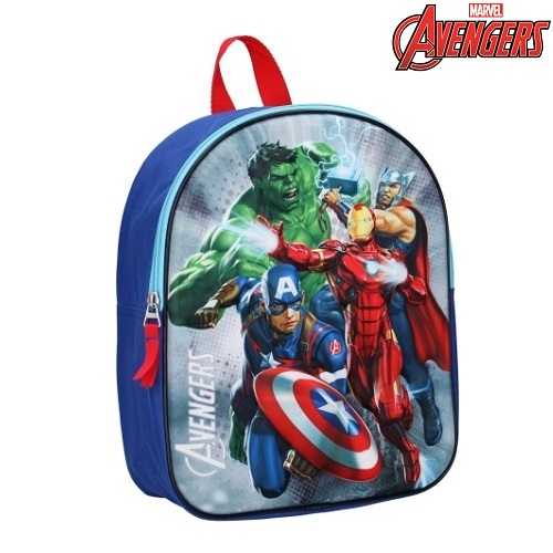 Lasten reppu Avengers