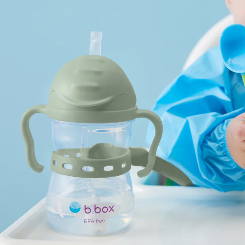 Mukinauha B.box Connect-a-Cup Sage