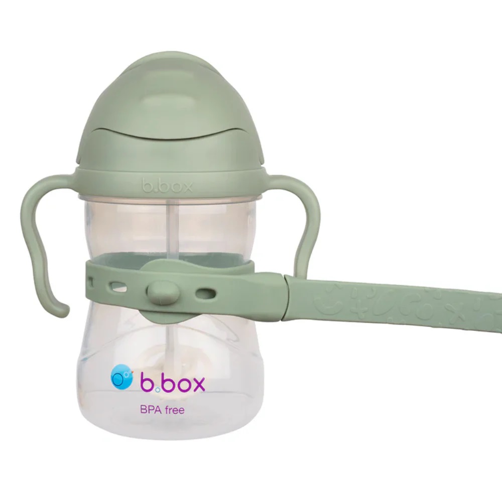 Mukinauha B.box Connect-a-Cup Sage