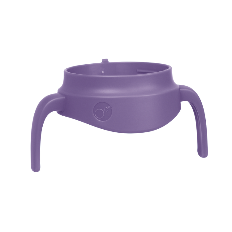 Ruokatermos B.box Insulated Food Jar Lilac Pop