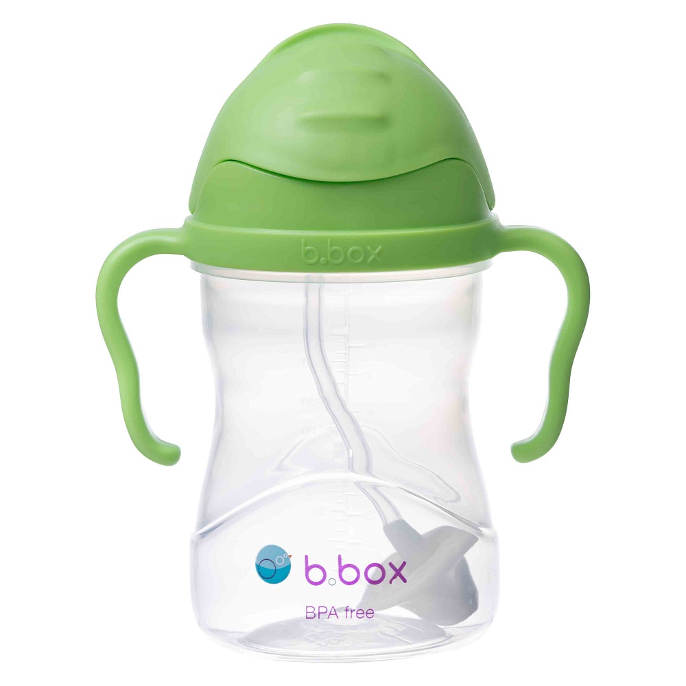 Vauvan pillipullo Bbox Sippy Cup Apple