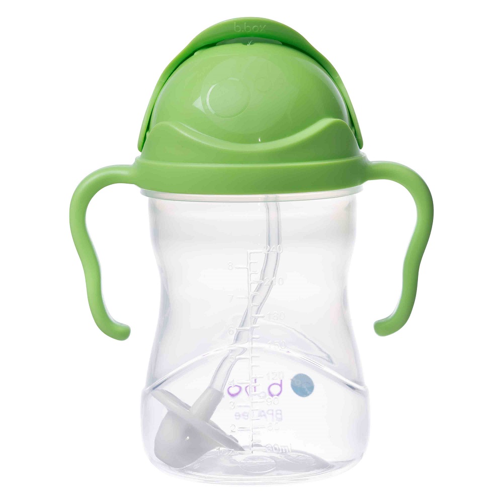 Vauvan pillipullo Bbox Sippy Cup Apple