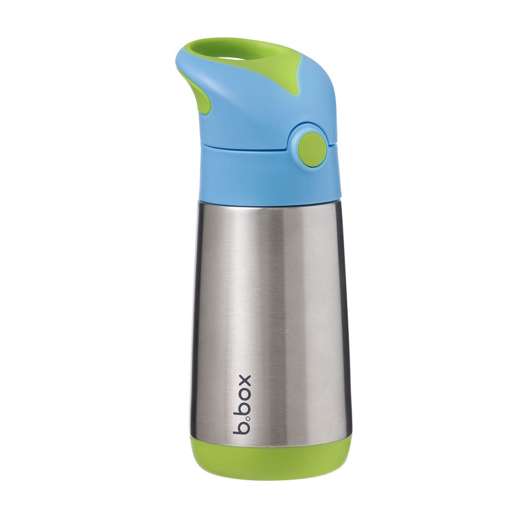 Lasten juomapullo ja termos Bbox Insulated Bottle Ocean Breeze