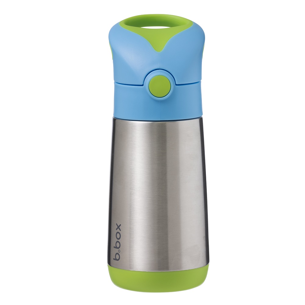 Lasten juomapullo ja termos Bbox Insulated Bottle Ocean Breeze