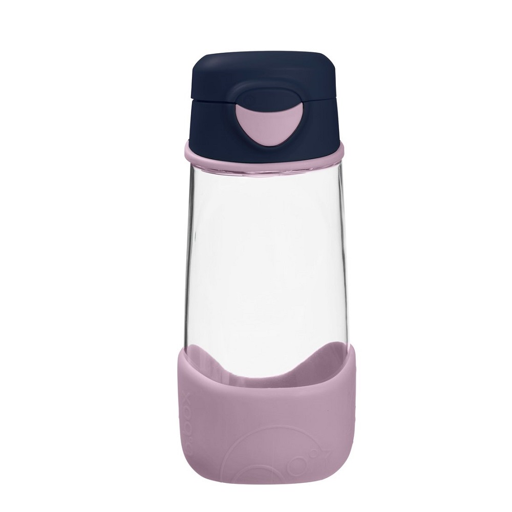 Lasten juomapullo Bbox Spout Bottle Indigo Rose