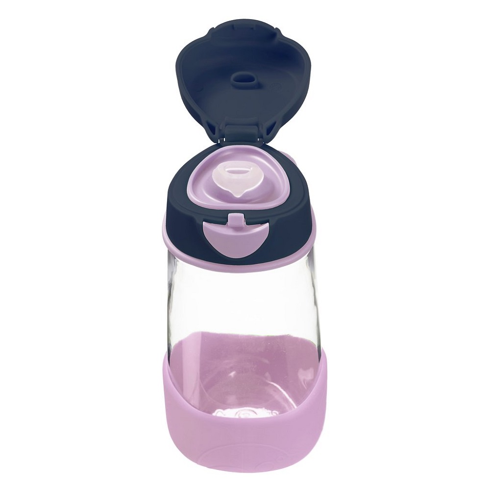 Lasten juomapullo Bbox Spout Bottle Indigo Rose