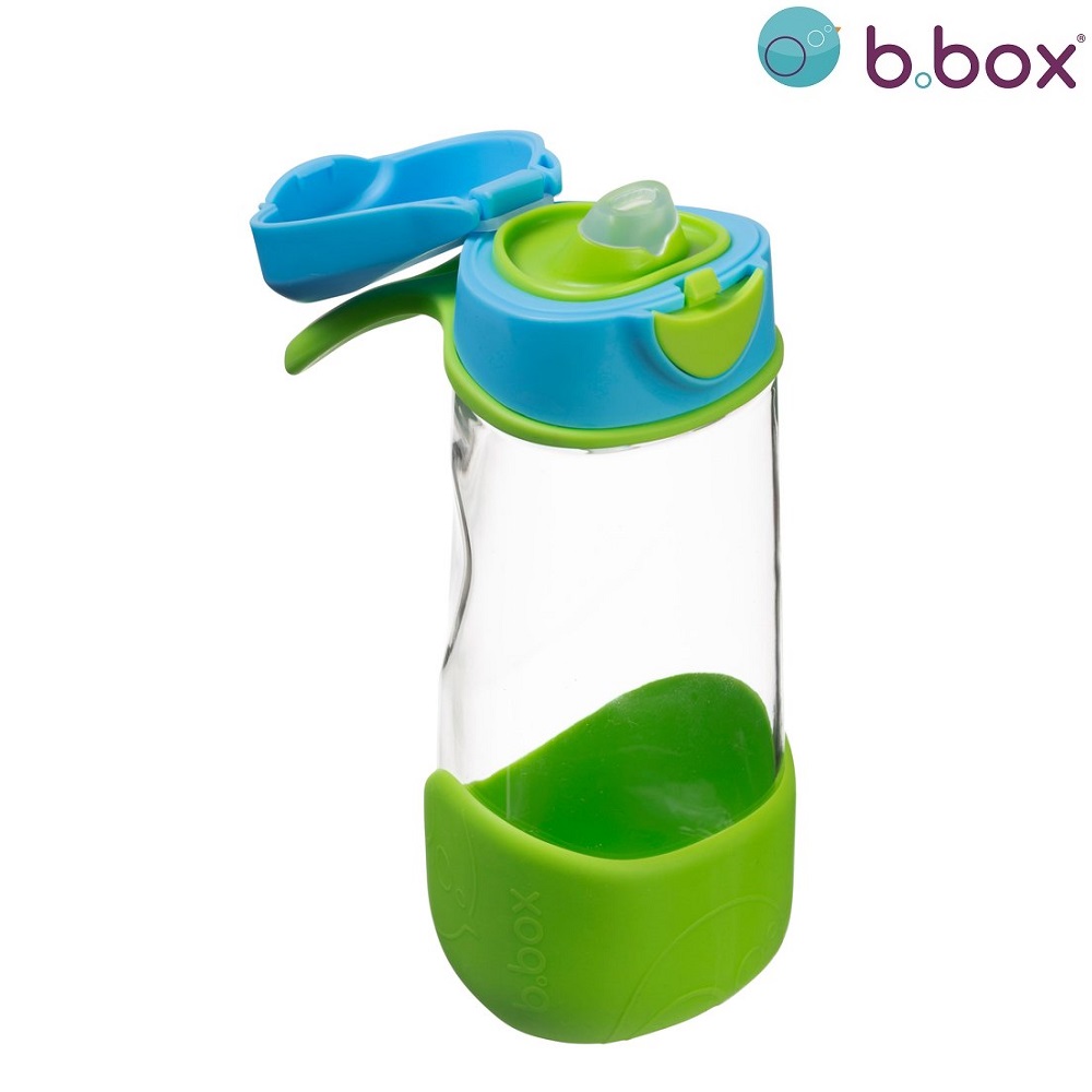 Lasten juomapullo Bbox Spout Bottle Ocean Breeze