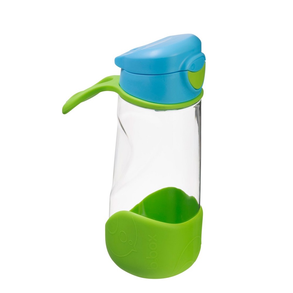 Lasten juomapullo Bbox Spout Bottle Ocean Breeze