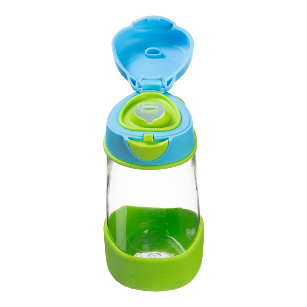 Lasten juomapullo Bbox Spout Bottle Ocean Breeze