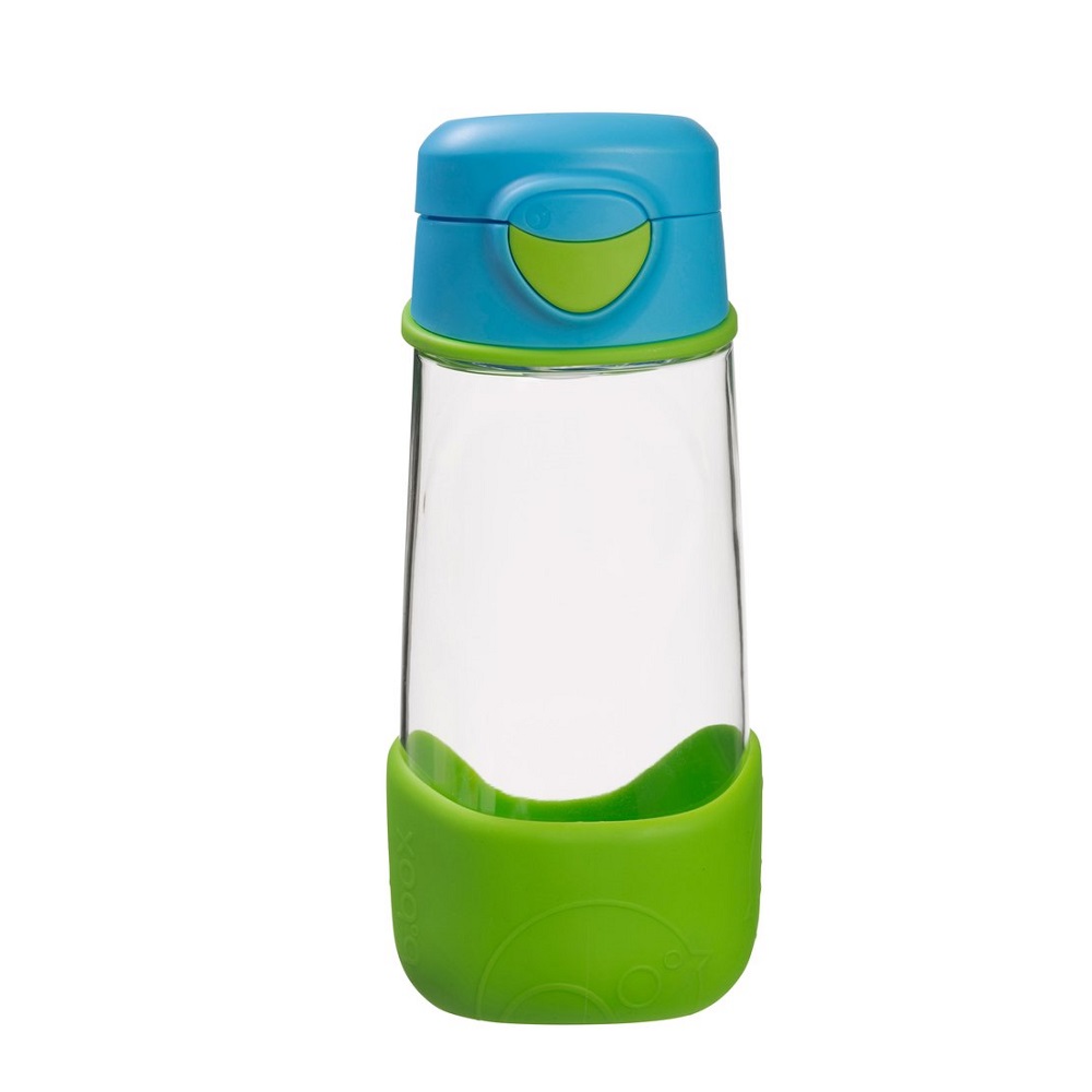 Lasten juomapullo Bbox Spout Bottle Ocean Breeze