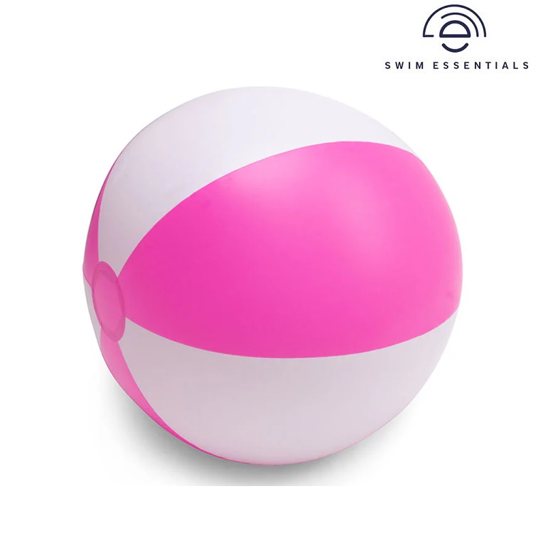 Rantapallo Swim Essentials Pink & White