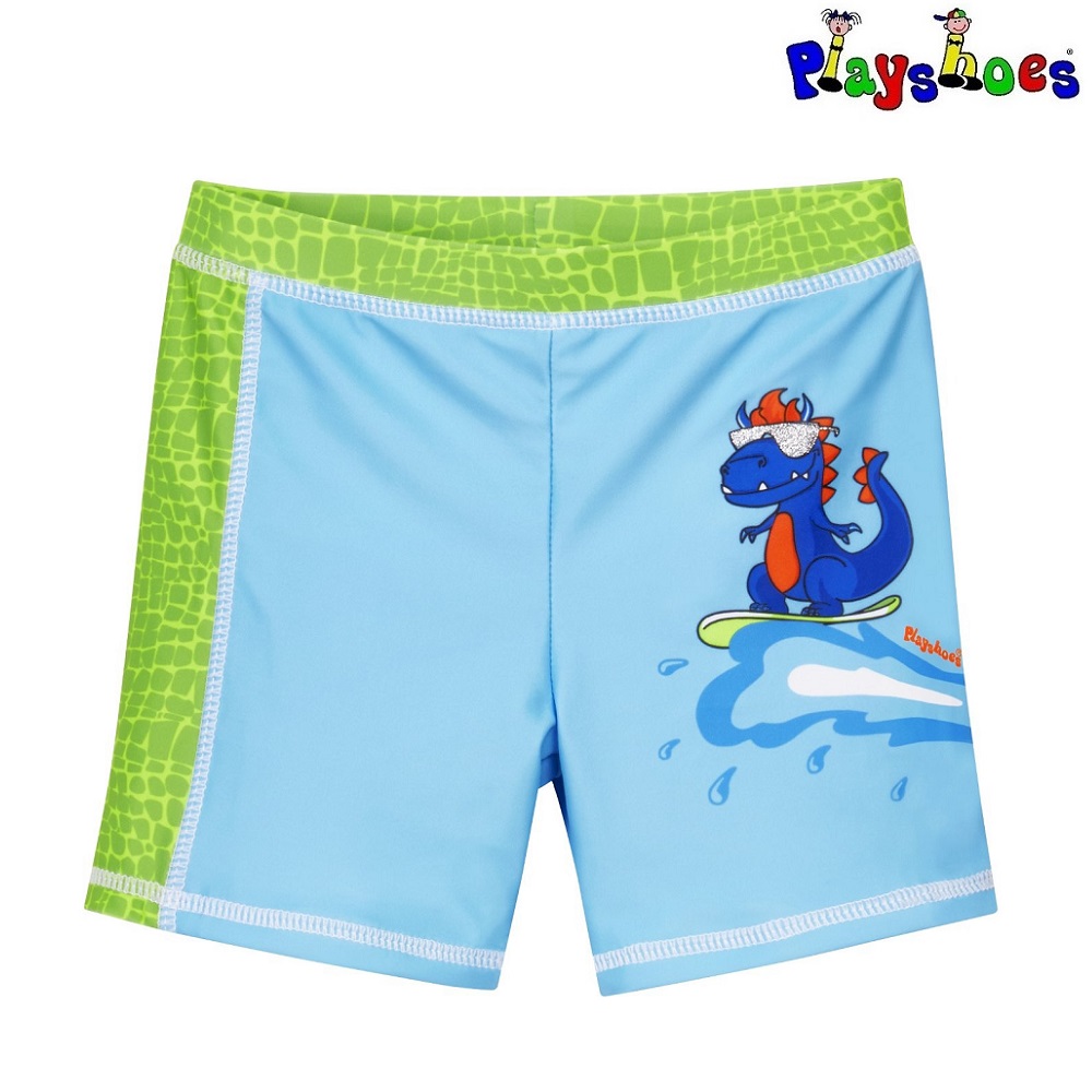 Lasten uimahousut Playshoes Dino