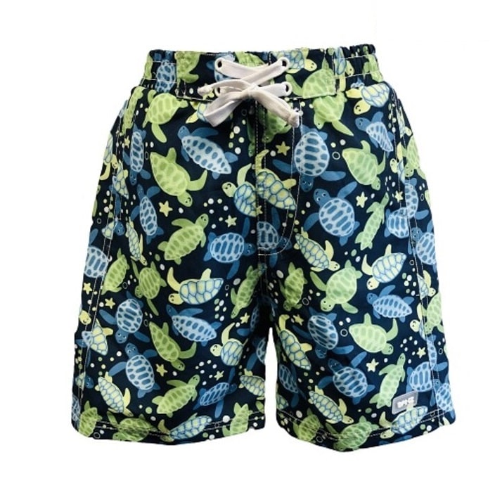 Lasten Uimashortsit - Banz Turtle