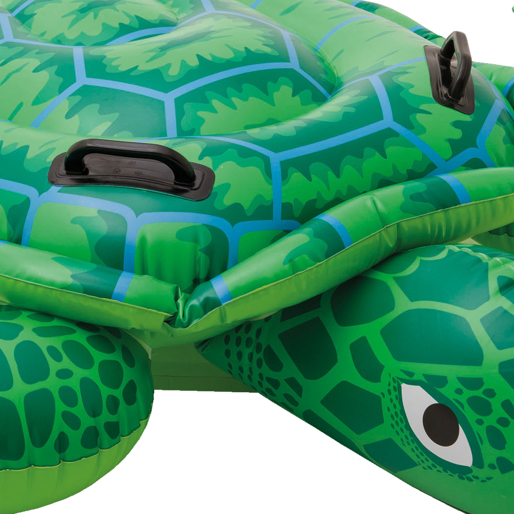 Puhallettava vesilelu XXL Intex Turtle