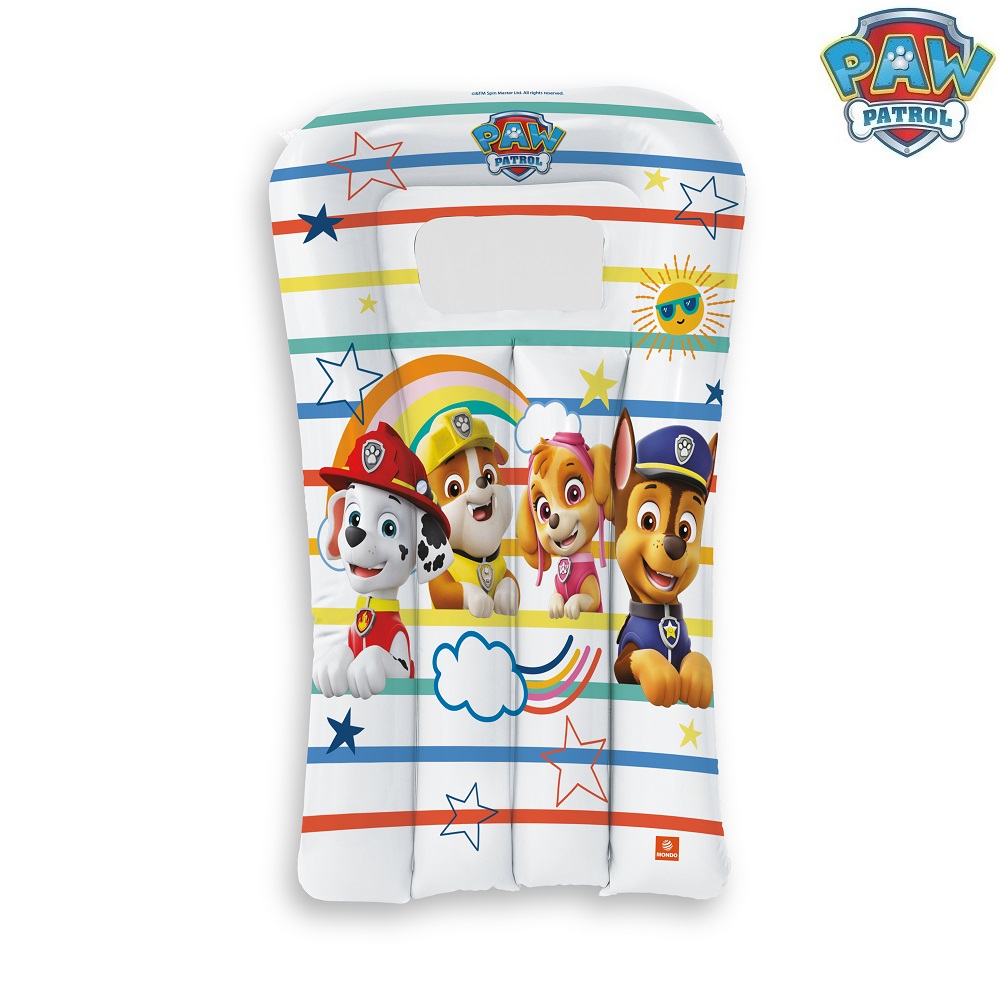 Uimapatja Mondo Wave Rider Paw Patrol