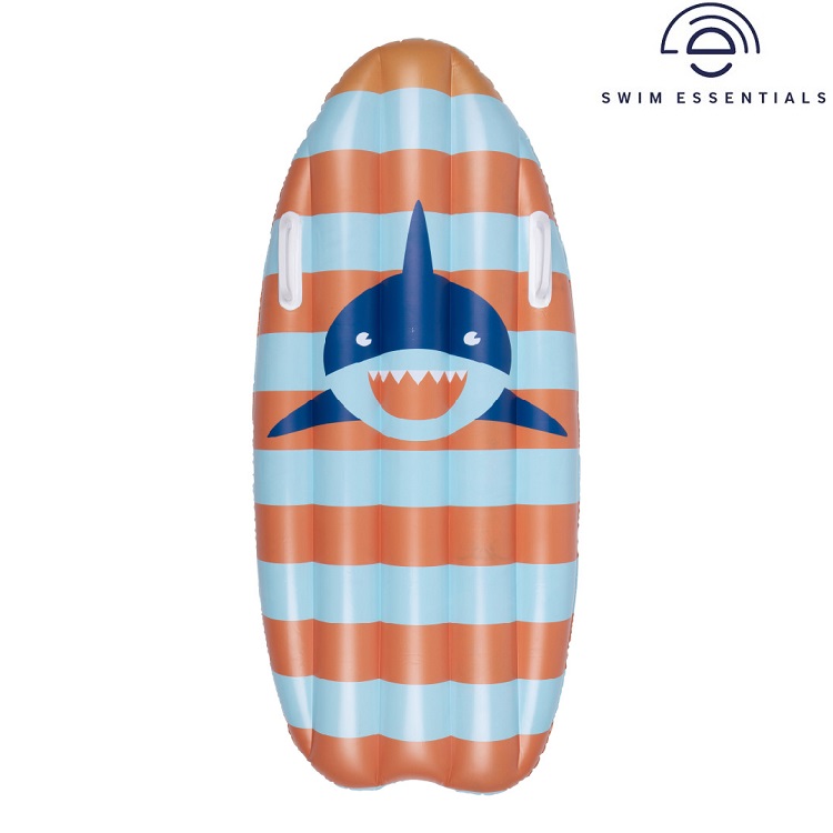Puhallettava surffilauta Swim Essentials Shark