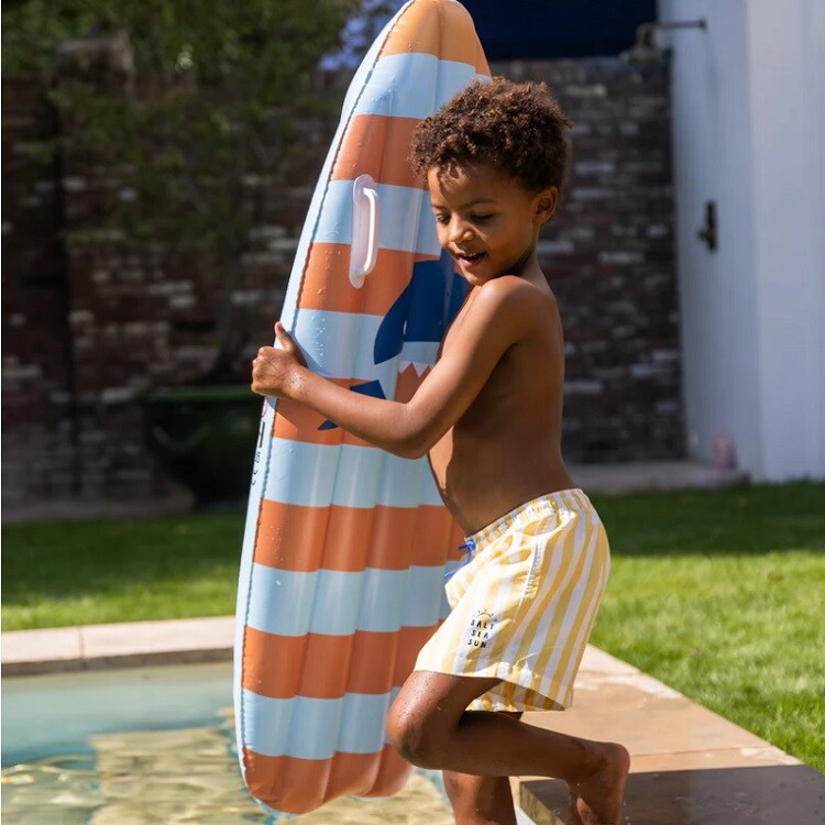 Puhallettava surffilauta Swim Essentials Shark