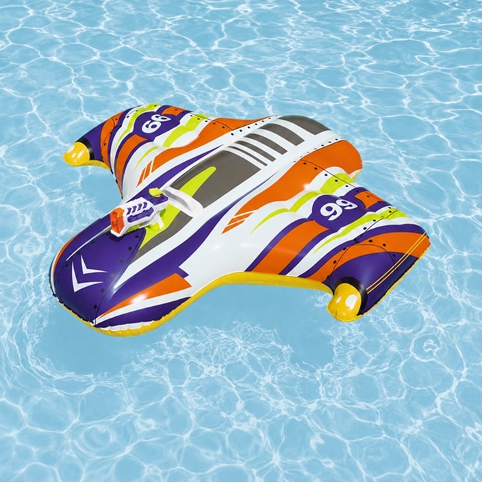 Puhallettava vesilelu Bestway Splash Shuttle