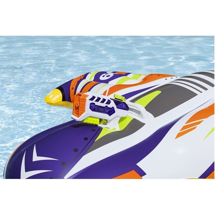 Puhallettava vesilelu Bestway Splash Shuttle
