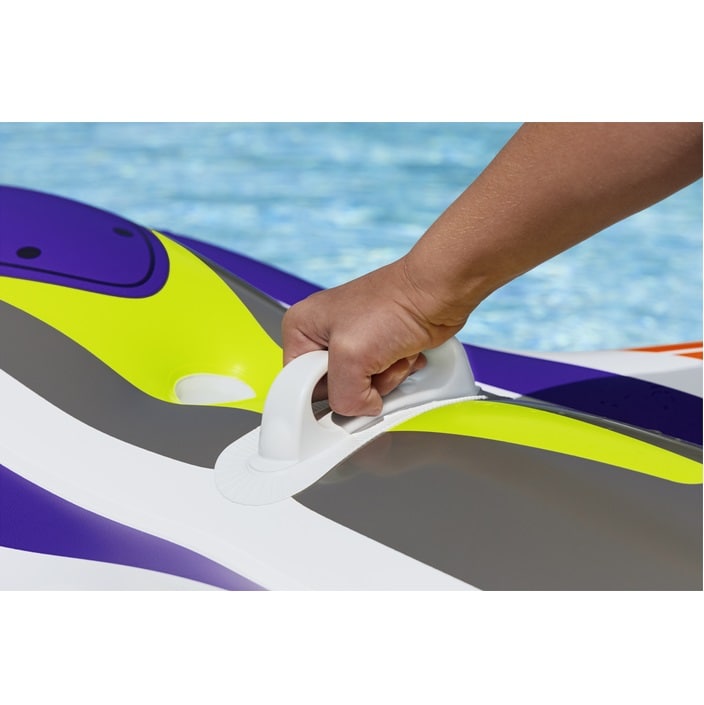 Puhallettava vesilelu Bestway Splash Shuttle